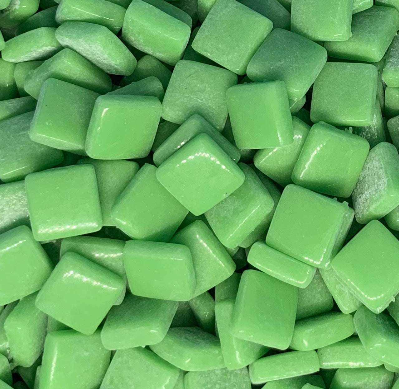 Sweet Squares – 19 Mosaics