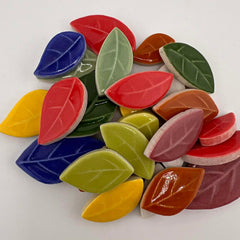 Collection image for: Ceramic Leaves