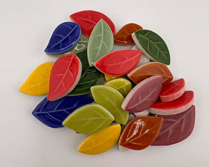 Collection image for: Ceramic Leaves