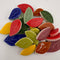 Ceramic Leaves