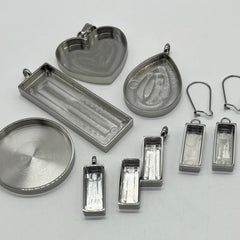 Collection image for: Blank Pendants