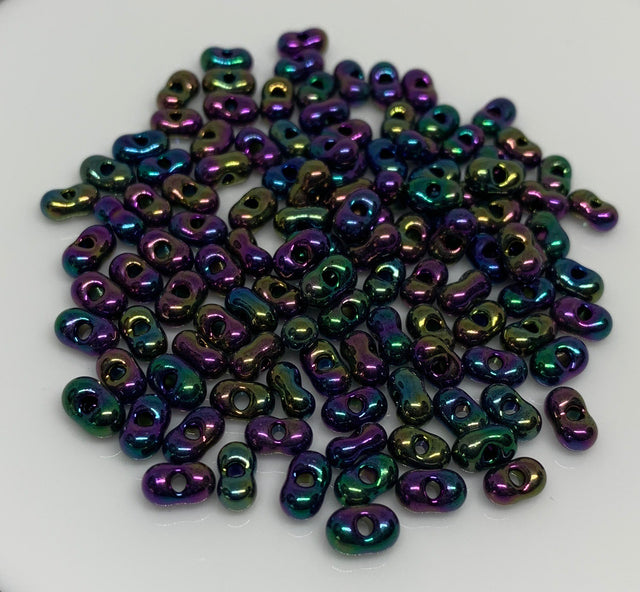 Japanese TOHO seed beads