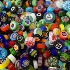 Collection image for: Millefiori