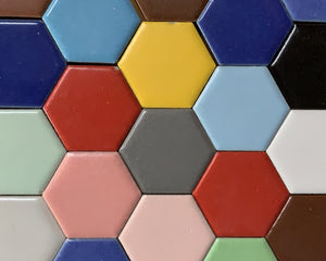 Collection image for: Hexagons