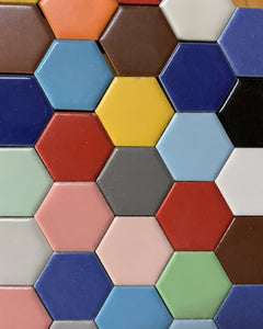 Collection image for: Hexagons