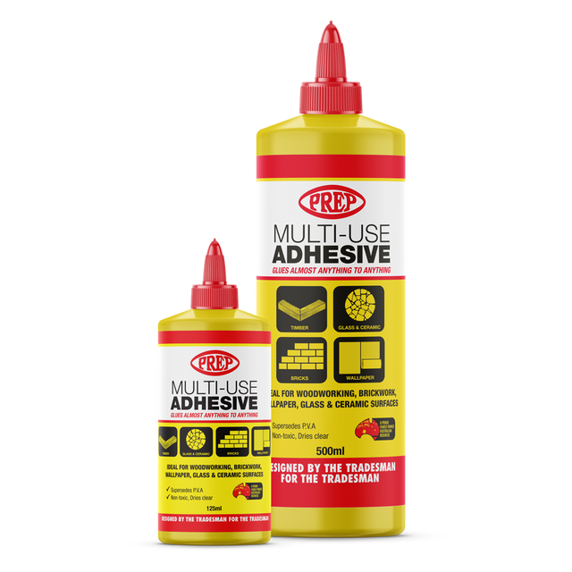 Adhesives