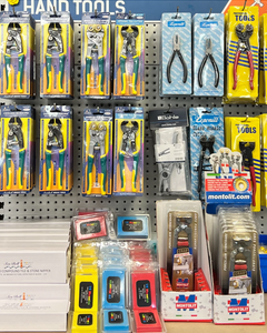 Collection image for: Tools & Equipment
