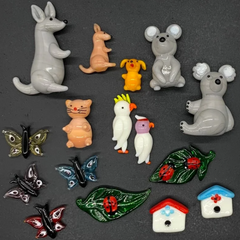 Collection image for: Glass Figures