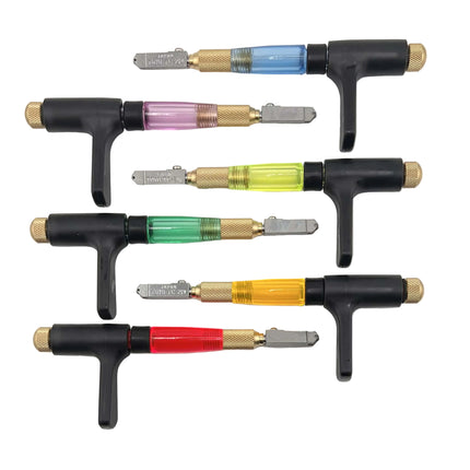 TOYO Custom-Grip Supercutter TC-21