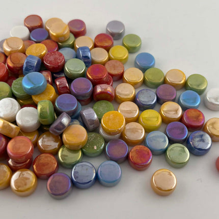 1.2cm Button Mix