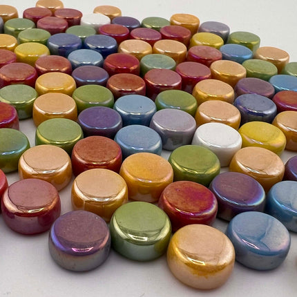 1.2cm Button Mix