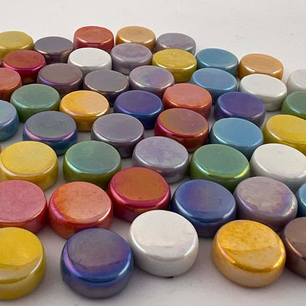 1.5cm Button Mix