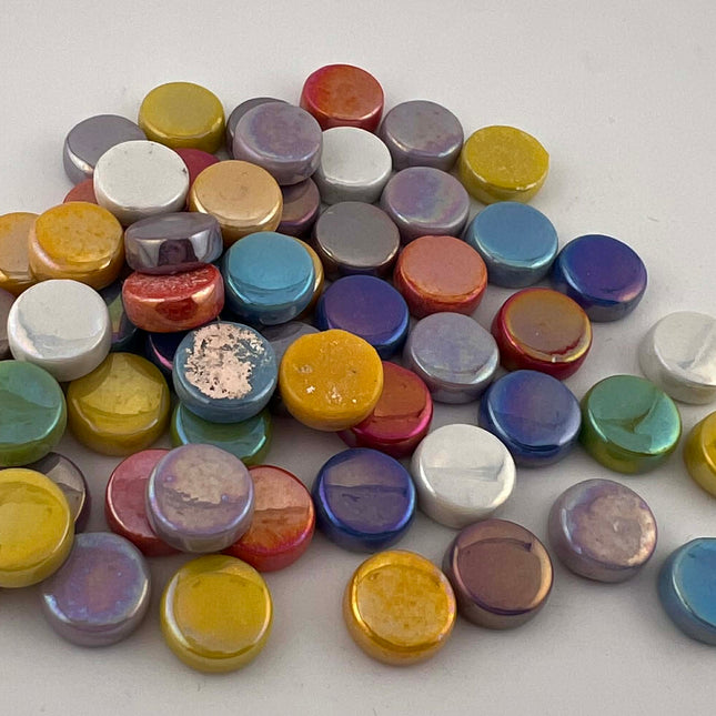 1.5cm Button Mix