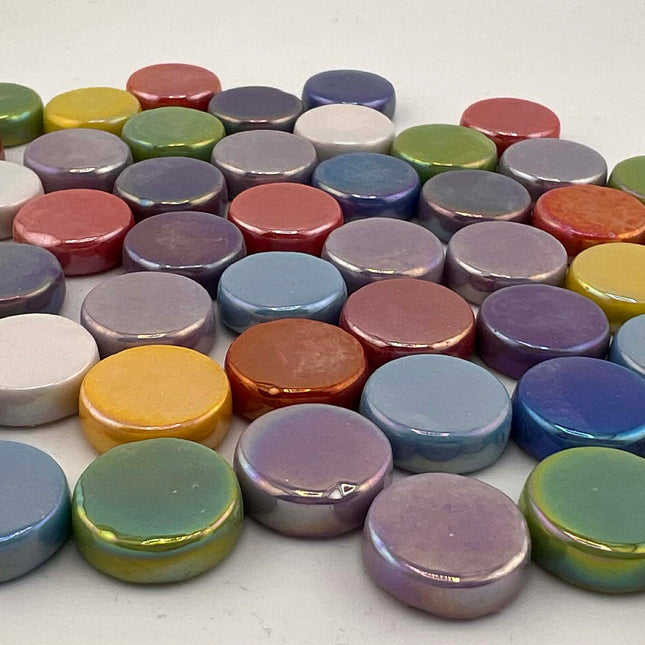 1.8cm Button Mix