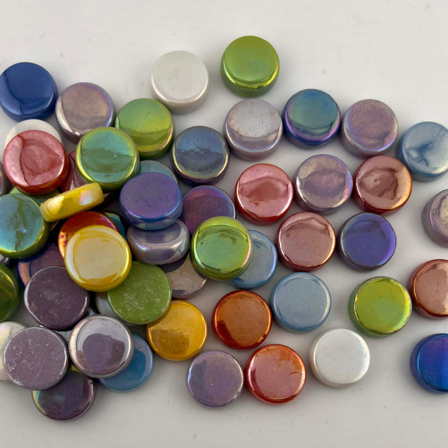 1.8cm Button Mix