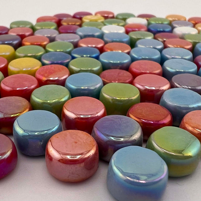 1cm Button Mix