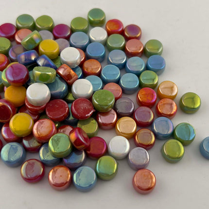 1cm Button Mix