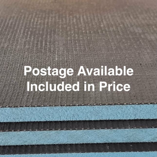 Waterproof Mosaic Board - 40*30*2cm