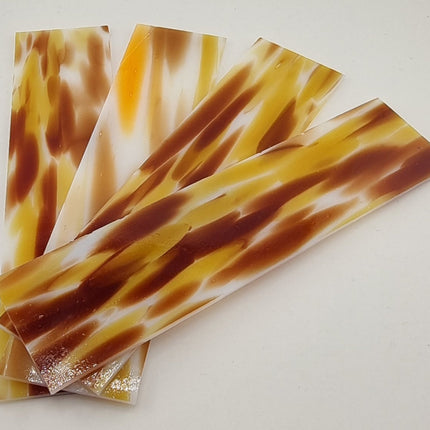 Spirit Opaque Strips