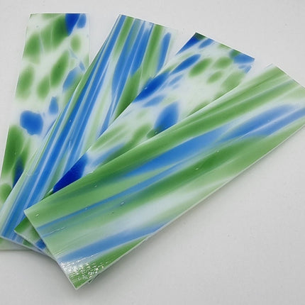 Spirit Opaque Strips