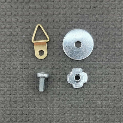 10mm - Hanging Hardware