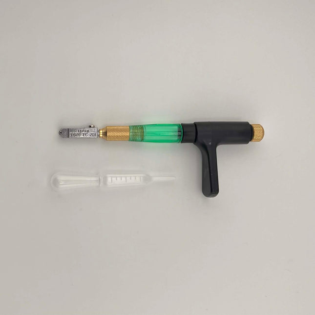 TOYO Custom-Grip Supercutter TC-21