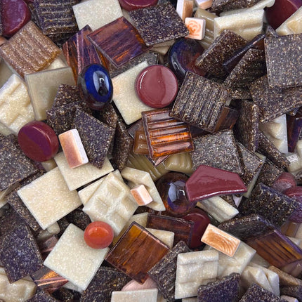 200g Brown Mix