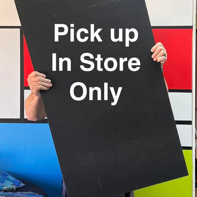 Waterproof Mosaic Board - 120*60*1cm