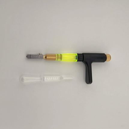 TOYO Custom-Grip Supercutter TC-21