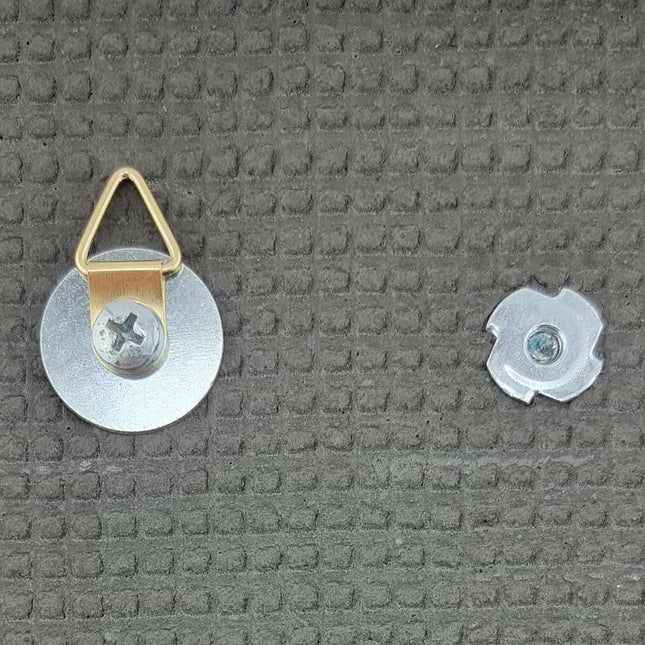 10mm - Hanging Hardware