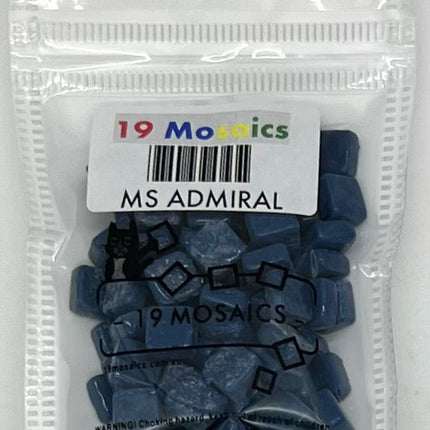 MS Admiral