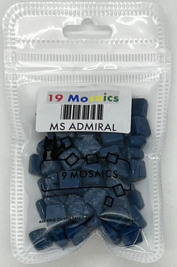 MS Admiral