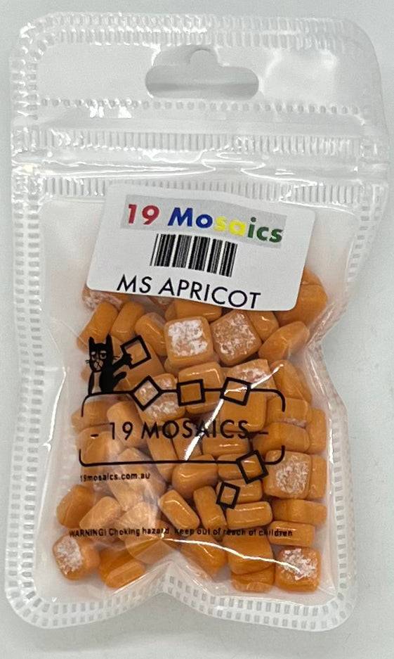 MS Apricot