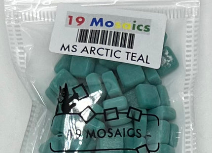 MS Arctic Teal