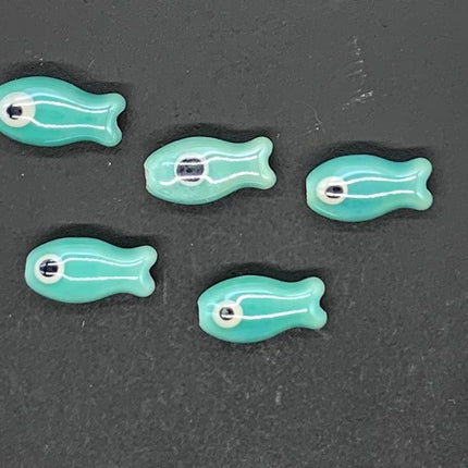 Fish Beads