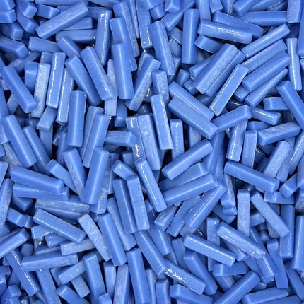 Blue Sticks