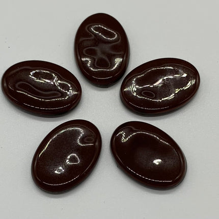 Brown Ovals