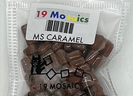 MS Caramel