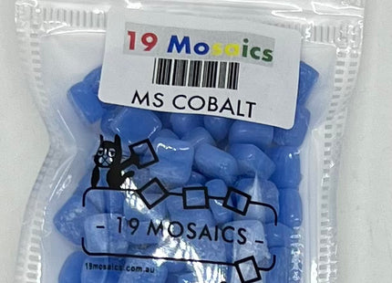 MS Cobalt