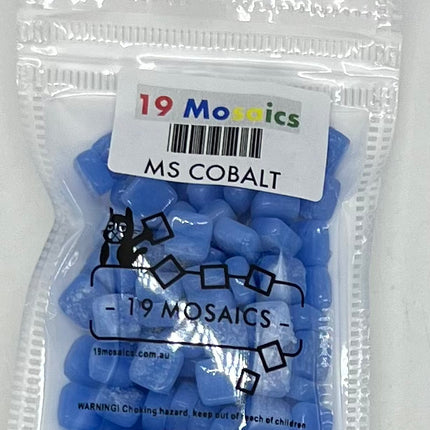 MS Cobalt