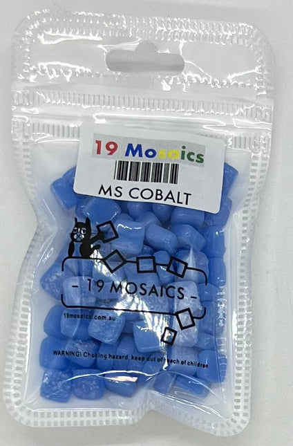 MS Cobalt