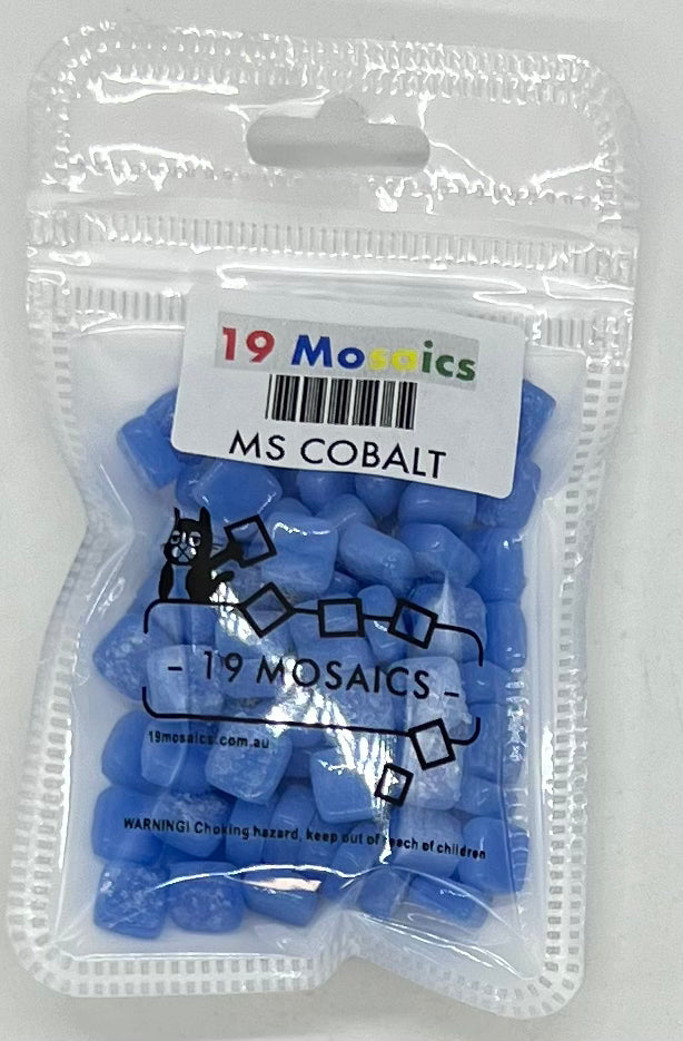 MS Cobalt
