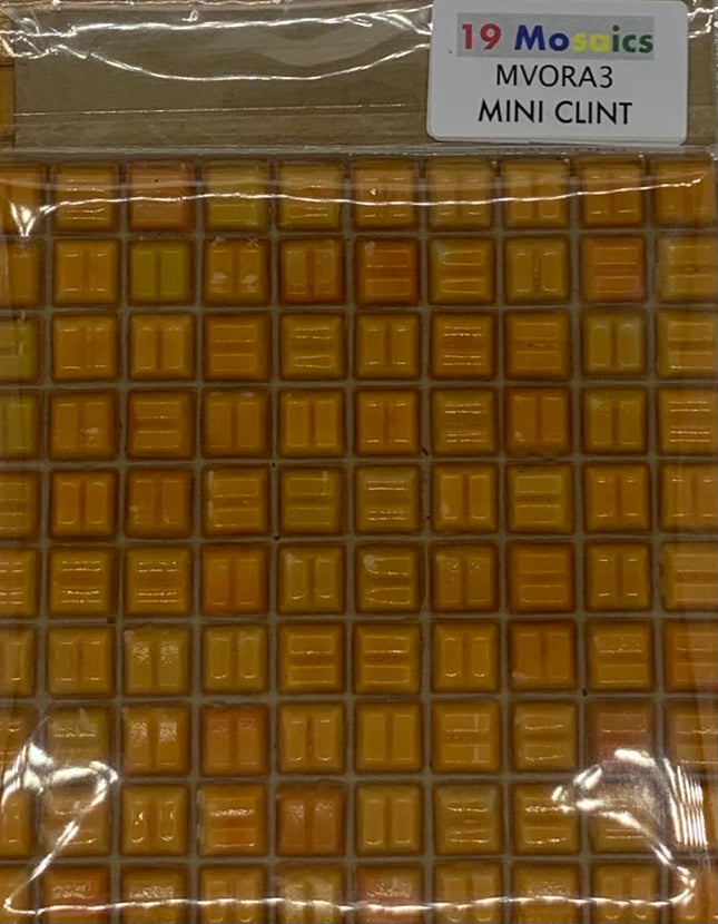 Mini Clint