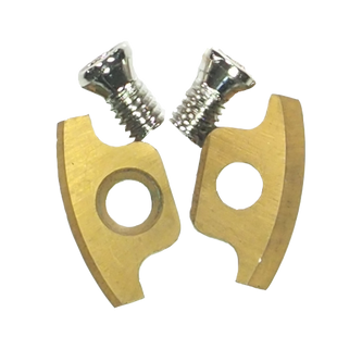 SeaBell Curved blade set