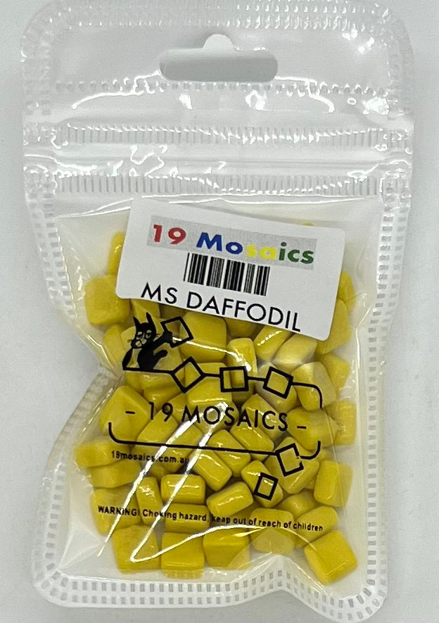 MS Daffodil
