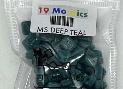 MS Deep Teal