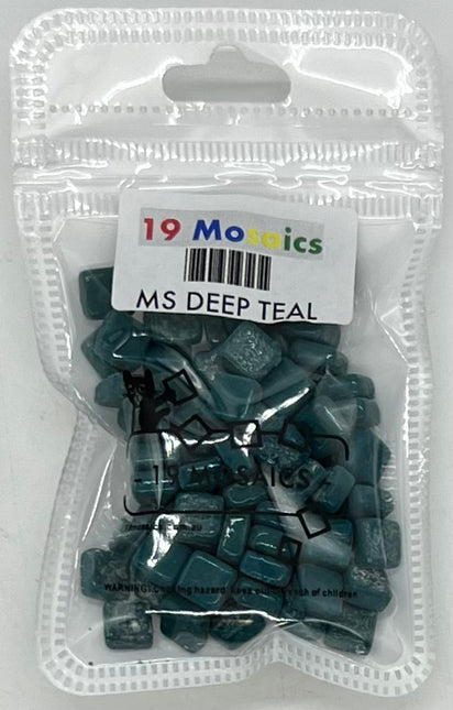 MS Deep Teal