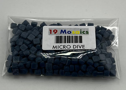 Micro Dive