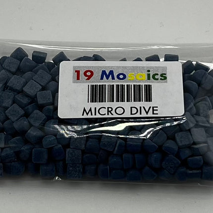 Micro Dive