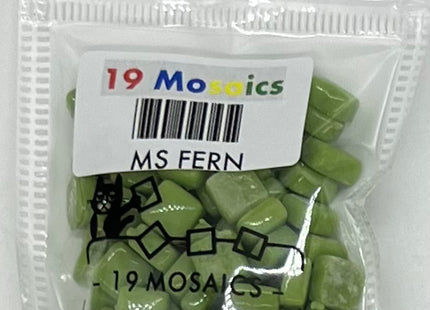 MS Fern